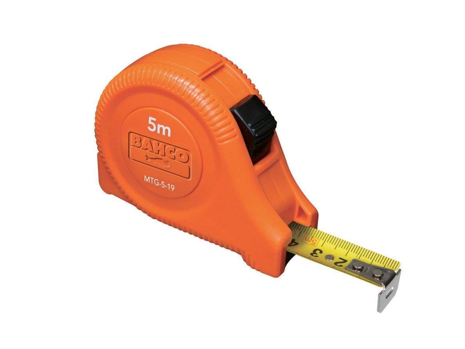 BAHCO Measuring tape mtg-3-16 3m BAHCO Measuring tape mtg-3-16 3m